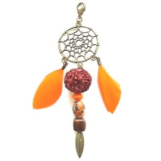 attrape-reves rudraksha