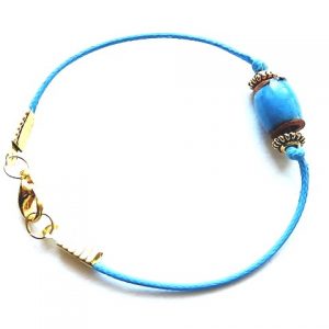 bracelet terre cuite