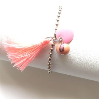bracelet tagua