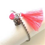 bracelet bouddha