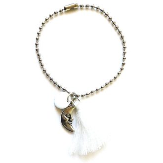 bracelet lune