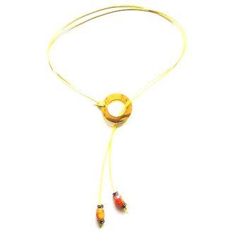 choker lasso