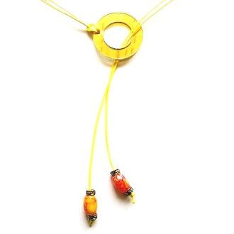 zoom collier