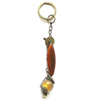 porte-clefs