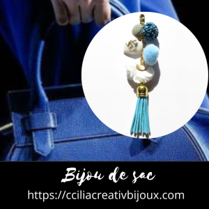 bijou de sac verseau