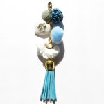 Bijou de sac verseau