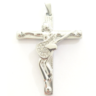 CROIX strass