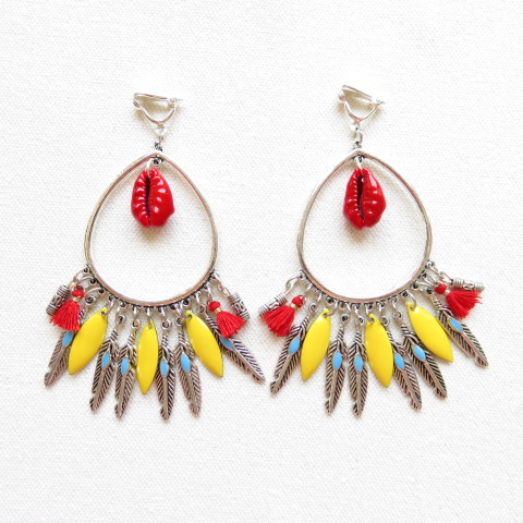 boucles d'oreilles boucles d'oreilles