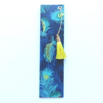 marque-pages parfumable