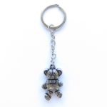 porte-clefs ourson