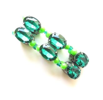 bracelet strass