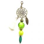 attrape-rêves tagua