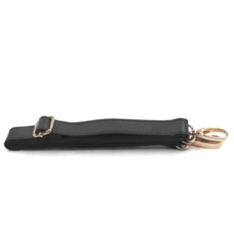 bandoulière noir
