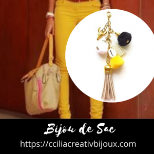 bijou de sac