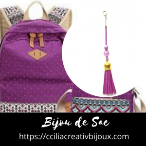bijou de sac