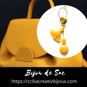bijou de sac