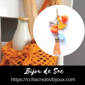 bijou de sac sagittaire