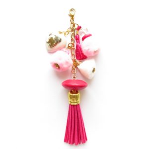 bijou de sac capricorne