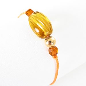 bracelet perle murano