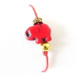 bracelet éléphant