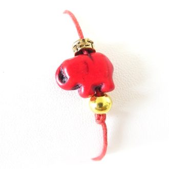 bracelet éléphant