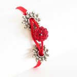 bracelet perle shamballa