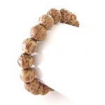 bracelet perles coco