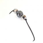 bracelet perle hématite