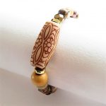 bracelet totem
