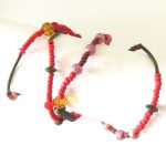 bracelet multi-rangs