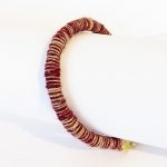 bracelet tressé
