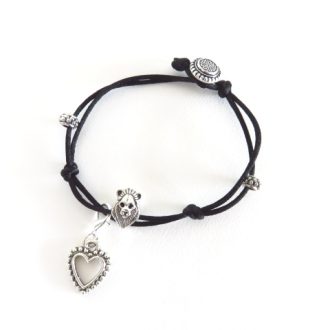 bracelet charms lion
