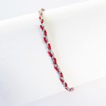 bracelet tressé