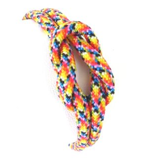 bracelet tressé