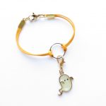 bracelet fantôme