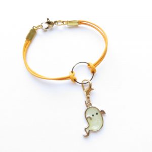 bracelet fantôme