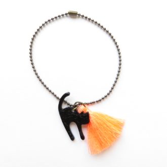 bracelet à plat