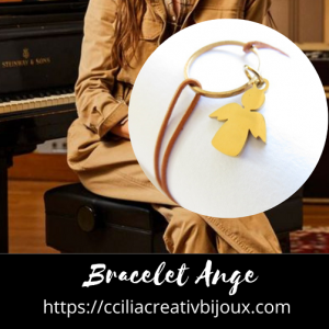 bracelet ange