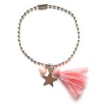 bracelet étoile