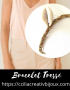 bracelet cauri