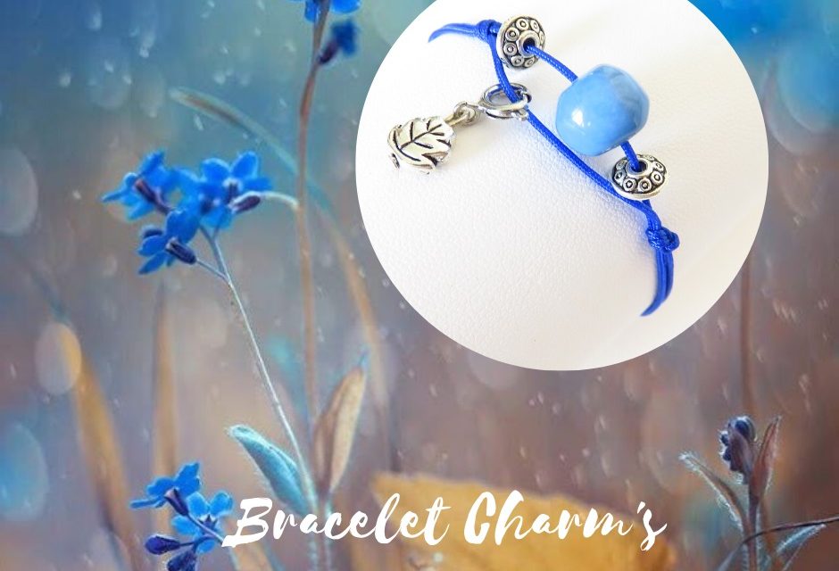 bracelet charm's