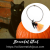 bracelet chat bracelet chat