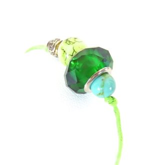 bracelet perle pandora