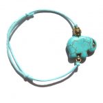 bracelet éléphant