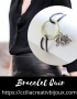 bracelet cuir