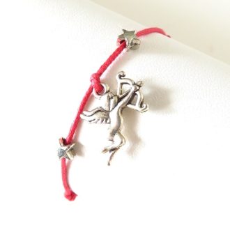 bracelet cupidon