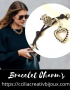 bracelet lion