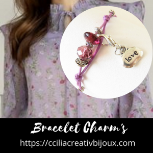 bracelet love