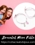 bracelets mère fille