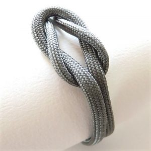 bracelet nœud marin